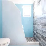 ヴィラ Welcoming In Naxos With Sea And Mountain Views *