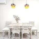 ヴィラ Welcoming In Naxos With Sea And Mountain Views *