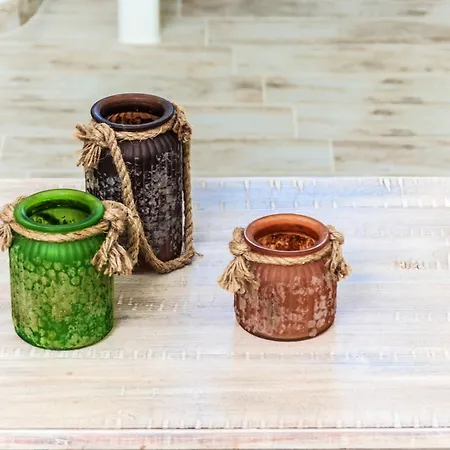 Welcoming In Naxos With Sea And Mountain Views Villa *