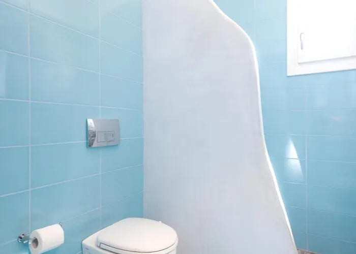 Welcoming In Naxos With Sea And Mountain Views * Agios Arsenios