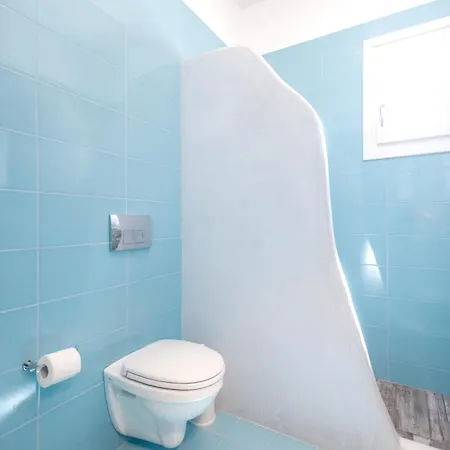 Welcoming Villa In Naxos With Sea And Mountain Views * Naxos City