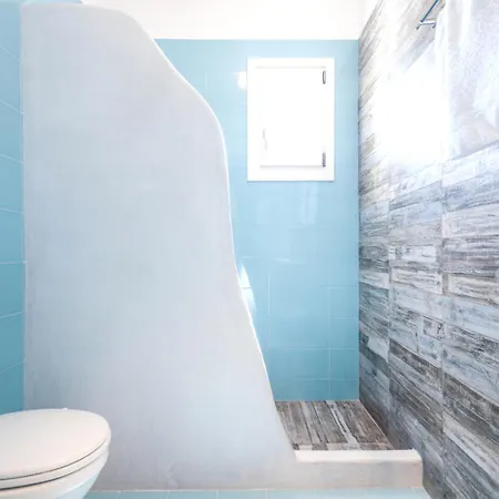 Villa Welcoming In Naxos With Sea And Mountain Views *