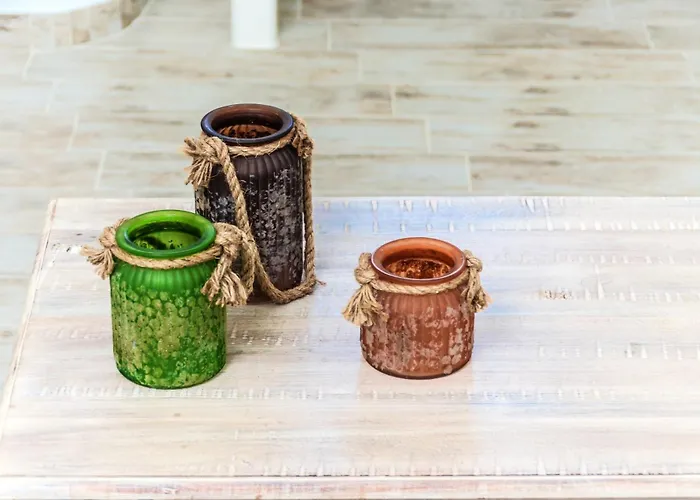 Welcoming In Naxos With Sea And Mountain Views Willa *